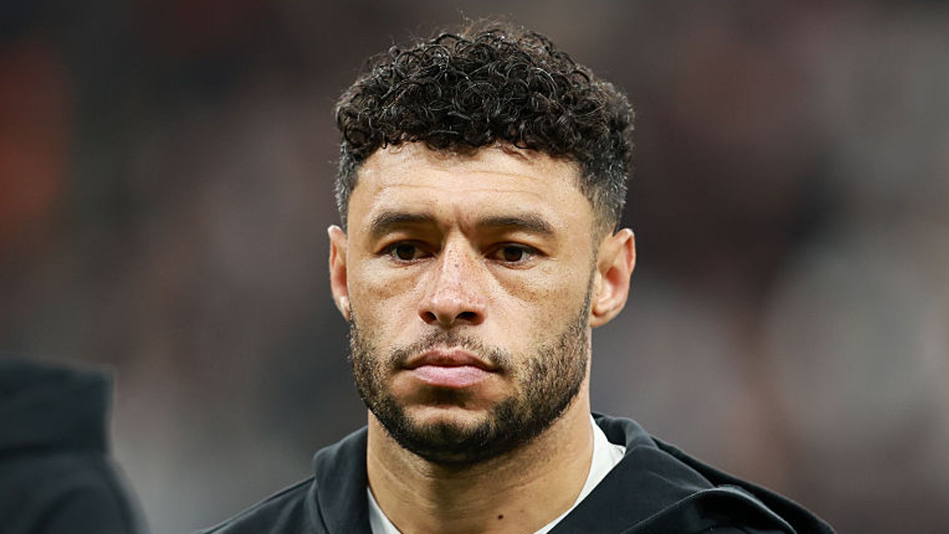 Celtic in advanced talks over Oxlade-Chamberlain