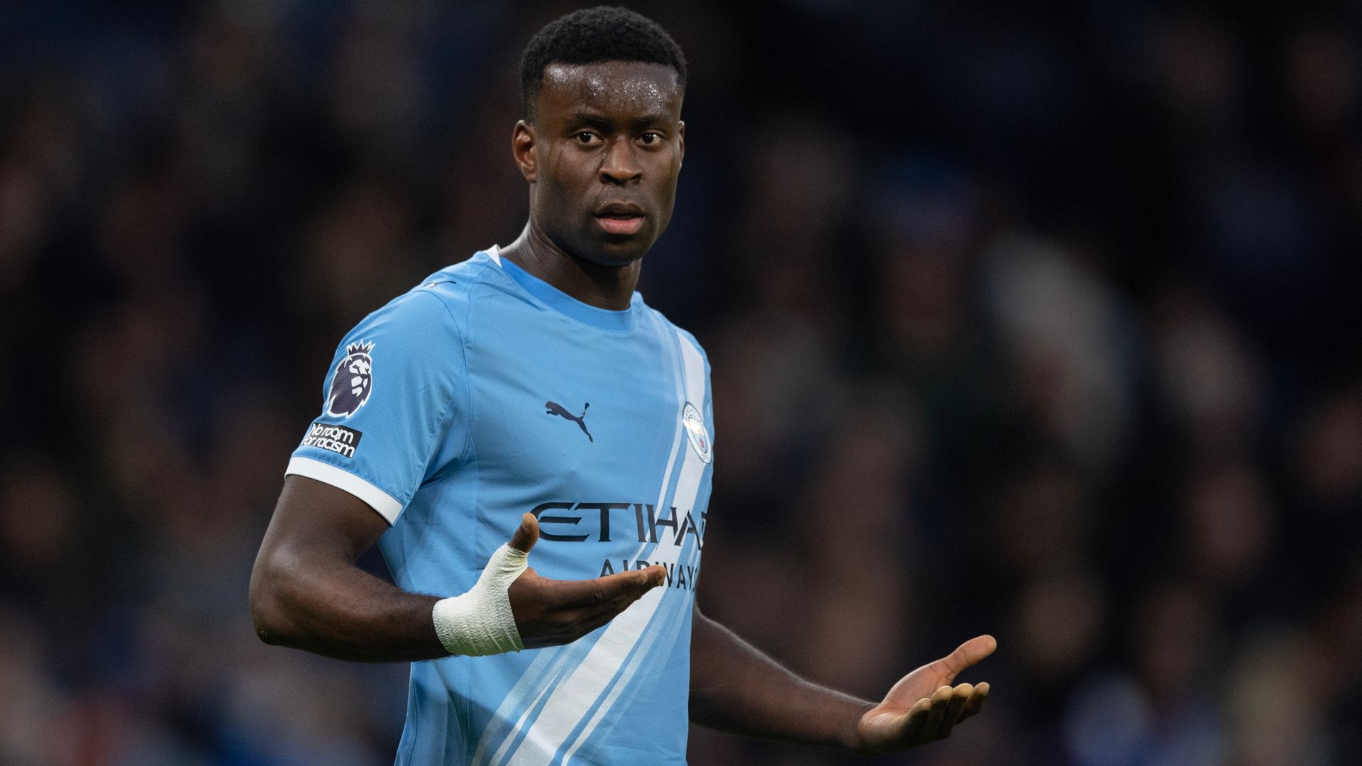 Man City's Carabao Cup final rule-change request to be rejected